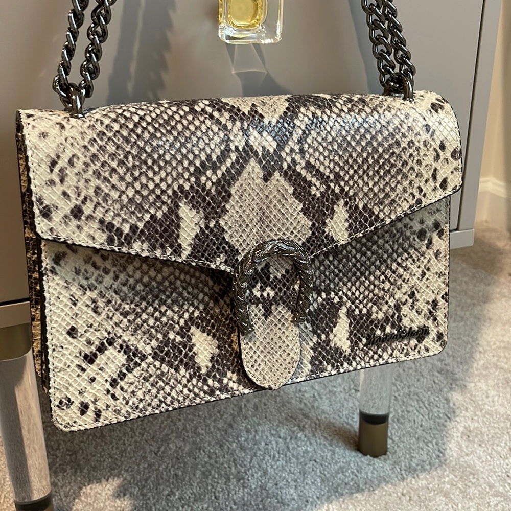 Marina Galanti Chain Purse